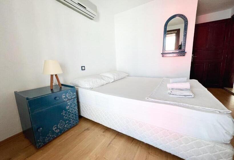 Fotos del hotel Kale:  17