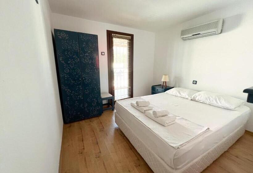 Fotos del hotel Kale:  22