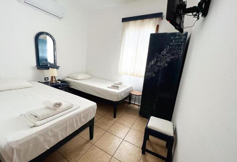 Fotos del hotel Kale:  11