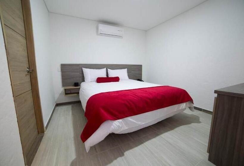 Fotos del hotel Med:  7