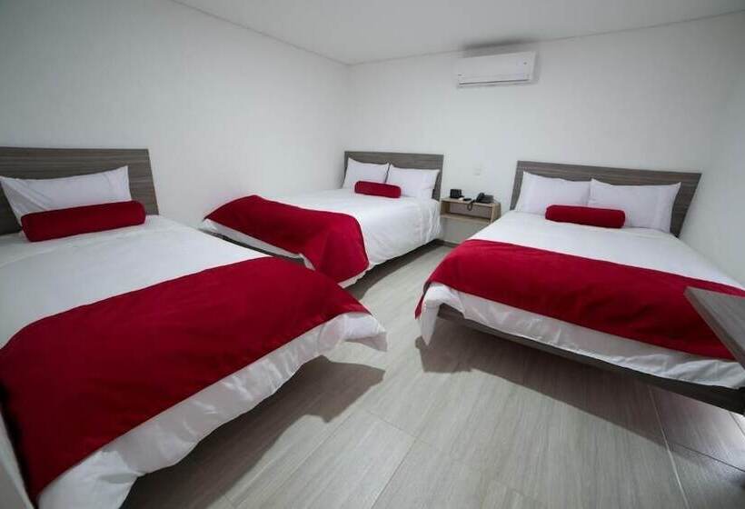 Fotos del hotel Med:  9