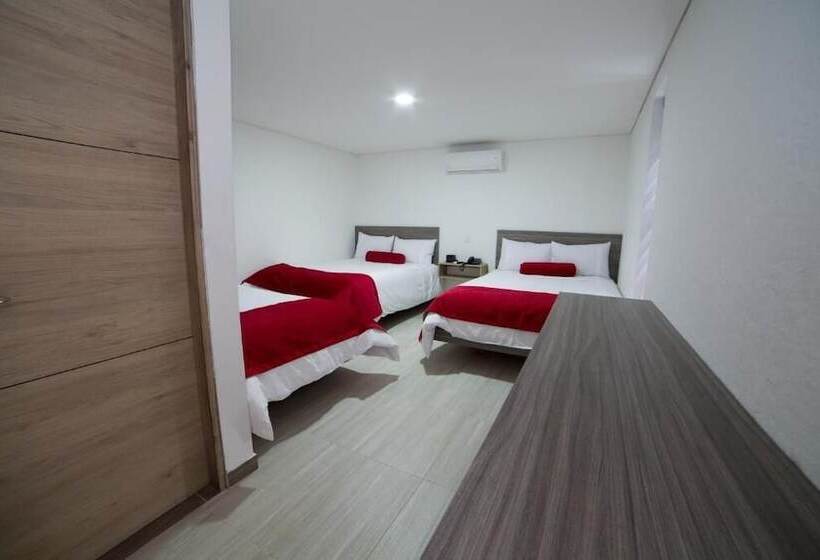 Fotos del hotel Med:  12