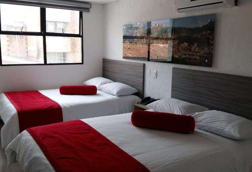 Fotos del hotel Med:  21