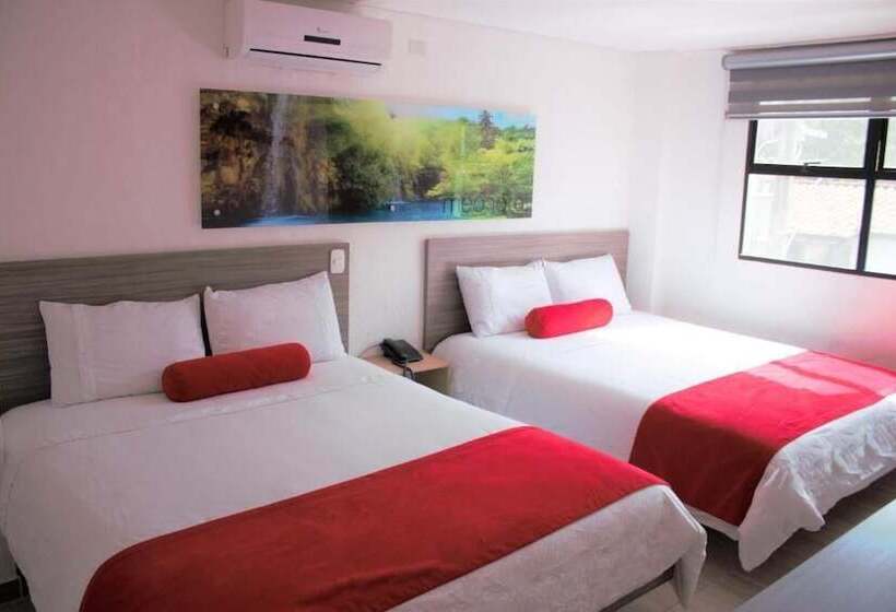 Fotos del hotel Med:  6