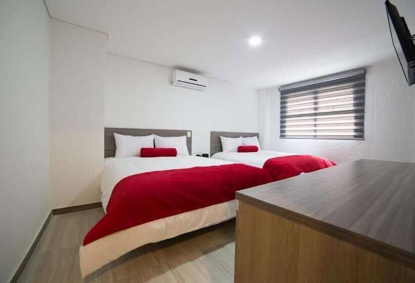 Fotos del hotel Med:  23