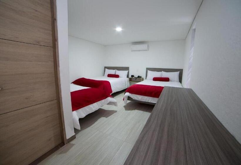 Fotos del hotel Med:  16