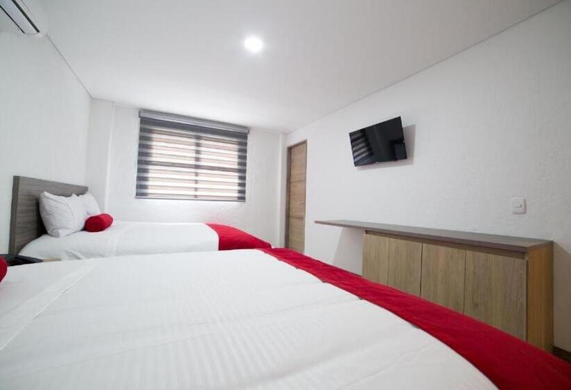 Fotos del hotel Med:  17