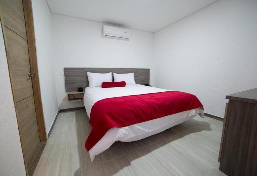 Fotos del hotel Med:  18