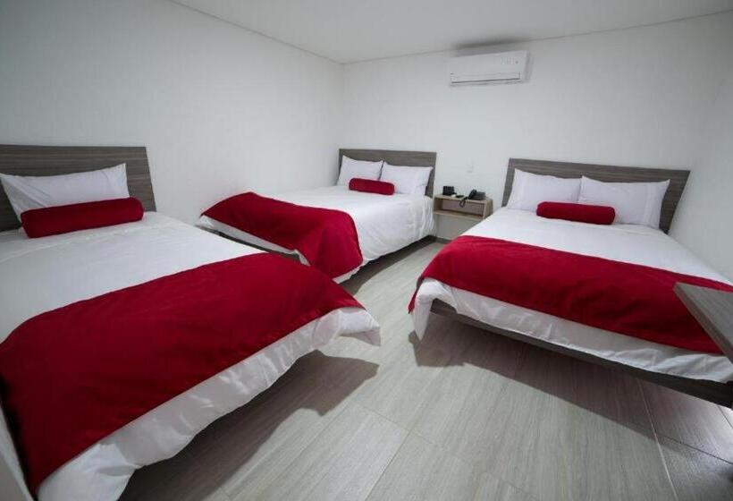 Fotos del hotel Med:  19