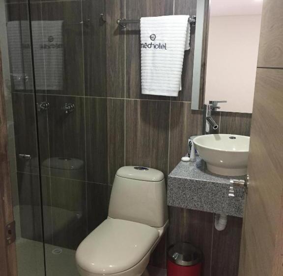 Fotos del hotel Med:  3