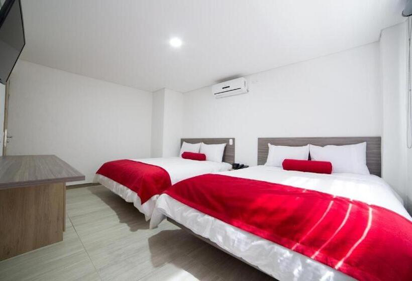 Fotos del hotel Med:  24