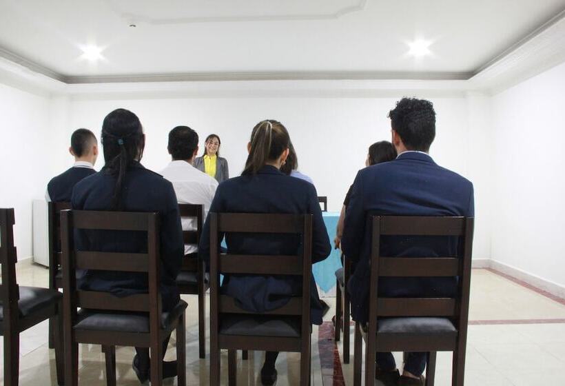 Fotos del hotel Sb  Internacional:  7