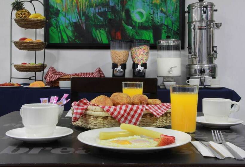 Fotos del hotel Sb  Internacional:  14