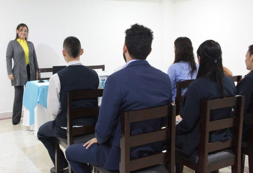 Fotos del hotel Sb  Internacional:  5