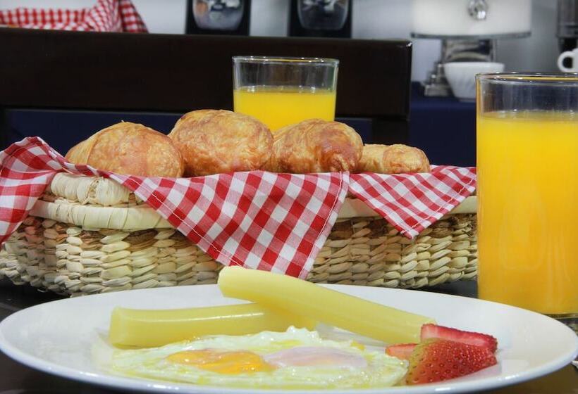 Fotos del hotel Sb  Internacional:  11