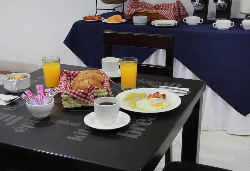 Fotos del hotel Sb  Internacional:  15