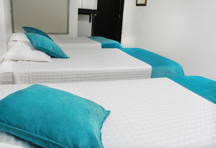 Fotos del hotel Sb  Internacional:  9