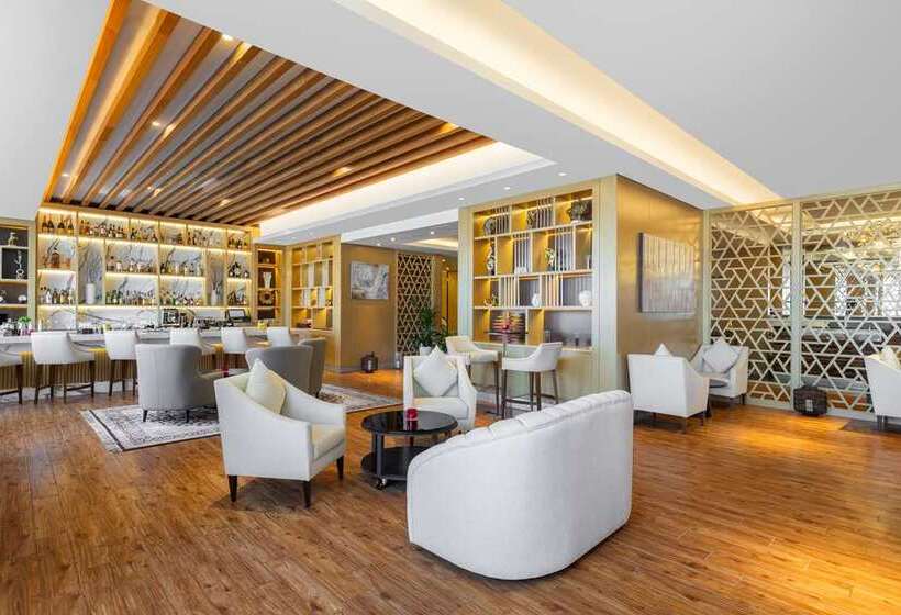 Fotos del hotel V Hotel Dubai, Curio Collection By Hilton:  3