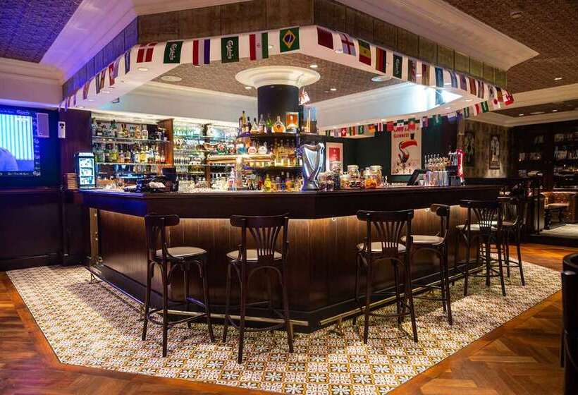 Fotos del hotel V Hotel Dubai, Curio Collection By Hilton:  19