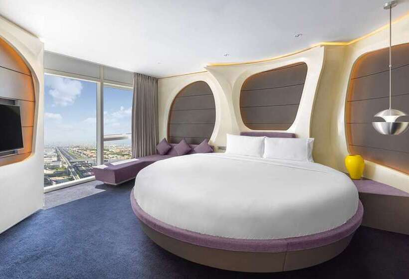 Fotos del hotel V Hotel Dubai, Curio Collection By Hilton:  13