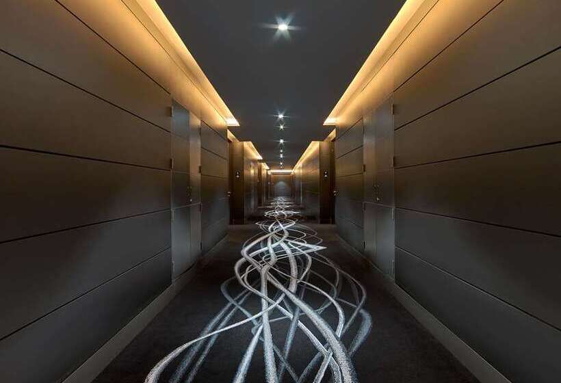 Fotos del hotel V Hotel Dubai, Curio Collection By Hilton:  22