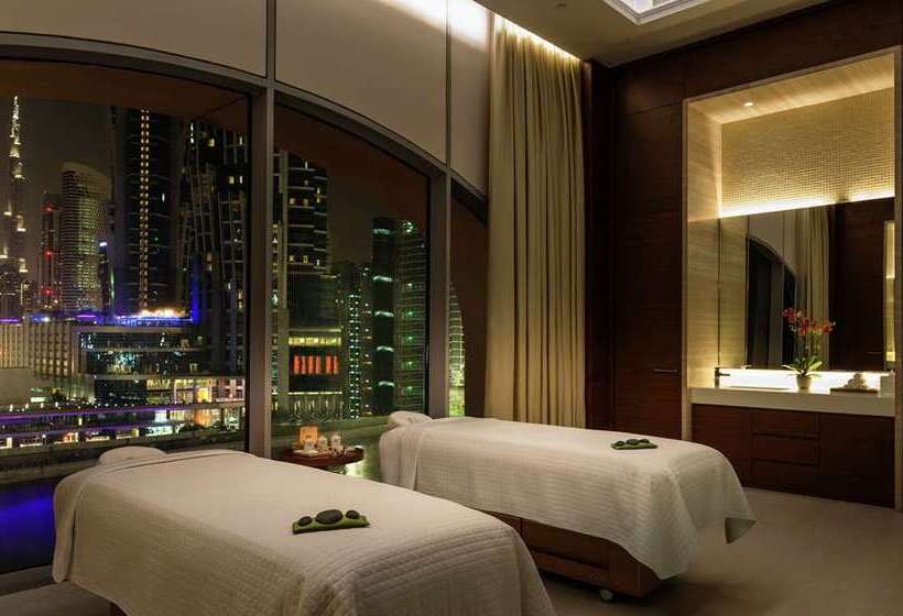 Fotos del hotel V Hotel Dubai, Curio Collection By Hilton:  20