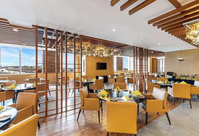 Fotos del hotel V Hotel Dubai, Curio Collection By Hilton:  23