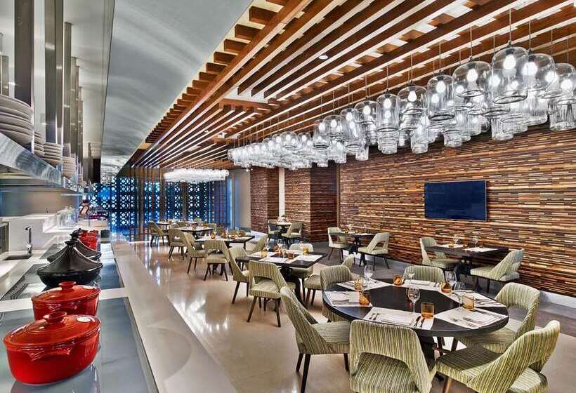 Fotos del hotel V Hotel Dubai, Curio Collection By Hilton:  21