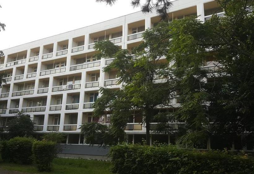 Fotos del hotel Semiramis:  2