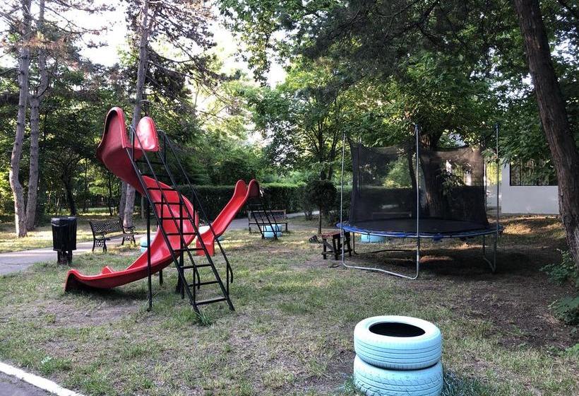 Fotos del hotel Semiramis:  7