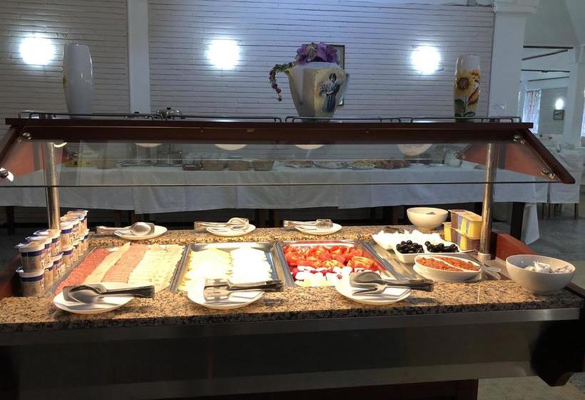 Fotos del hotel Semiramis:  9