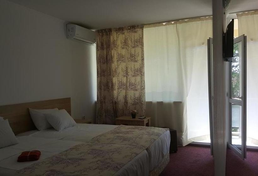 Fotos del hotel Semiramis:  19