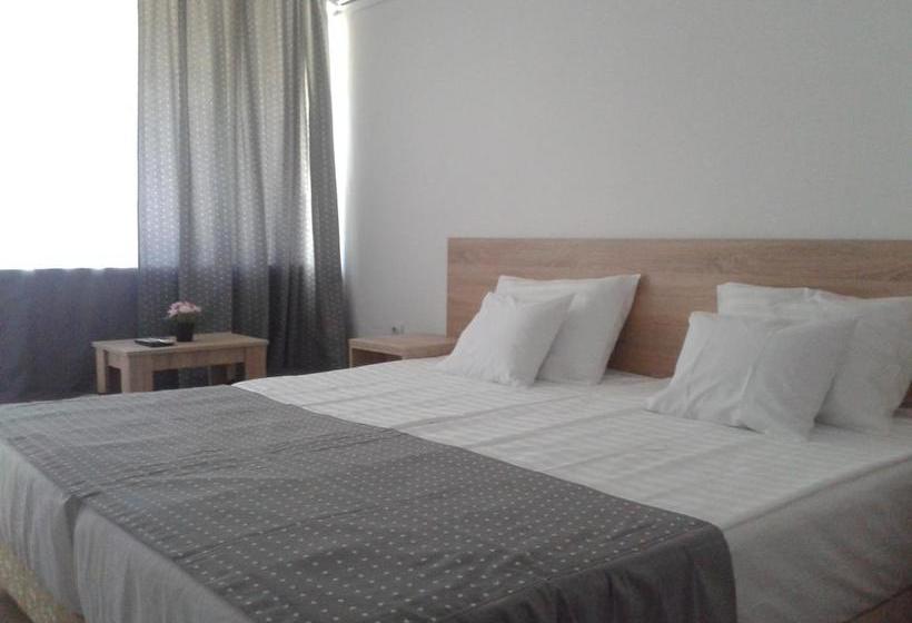 Fotos del hotel Semiramis:  17