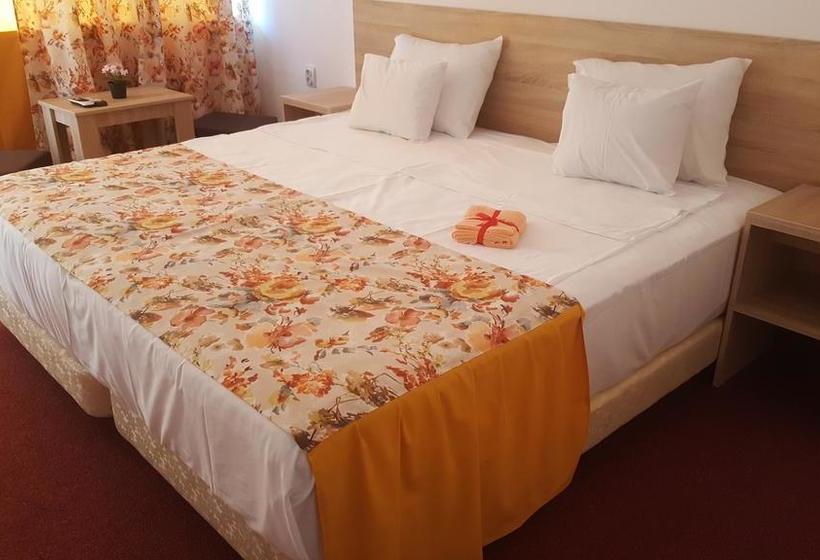 Fotos del hotel Semiramis:  11