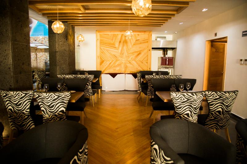 Fotos del hotel Soul Beach Boutique  & Spa:  2