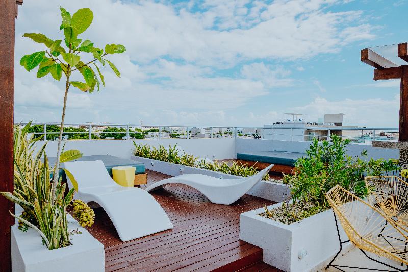 Fotos del hotel Soul Beach Boutique  & Spa:  11