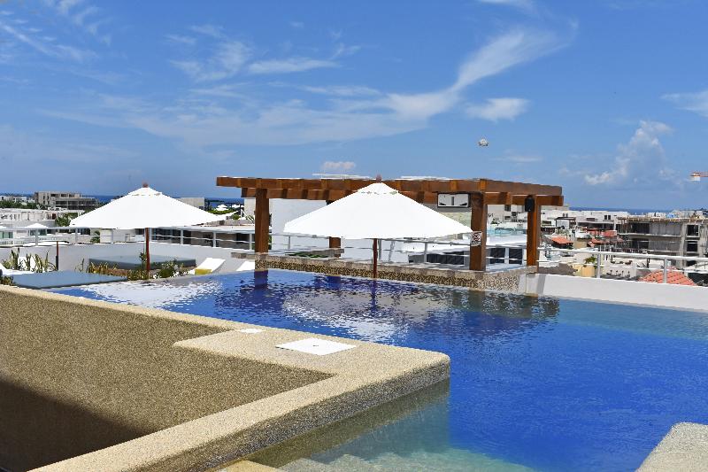 Fotos del hotel Soul Beach Boutique  & Spa:  18