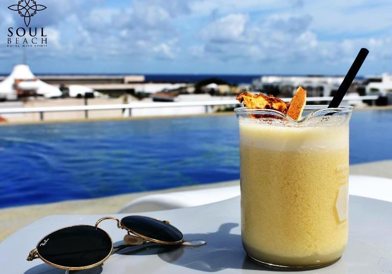 Fotos del hotel Soul Beach Boutique  & Spa:  3