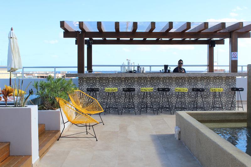 Fotos del hotel Soul Beach Boutique  & Spa:  5