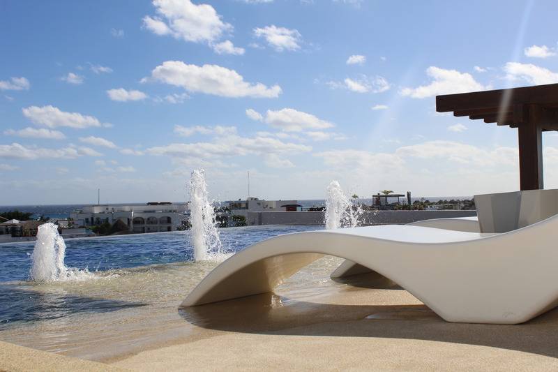 Fotos del hotel Soul Beach Boutique  & Spa:  12