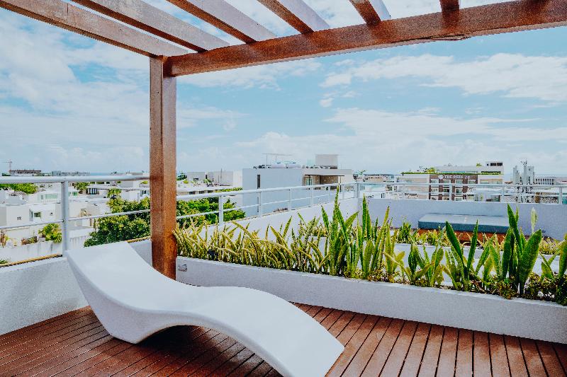 Fotos del hotel Soul Beach Boutique  & Spa:  16