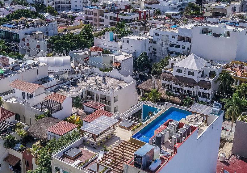 Fotos del hotel Soul Beach Boutique  & Spa:  7