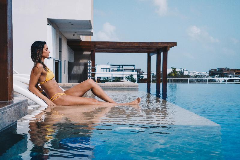 Fotos del hotel Soul Beach Boutique  & Spa:  22