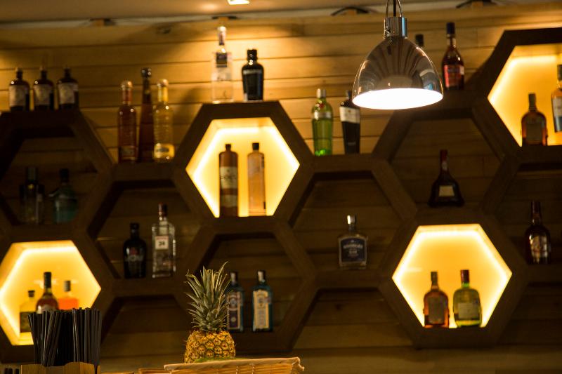 Fotos del hotel Soul Beach Boutique  & Spa:  15