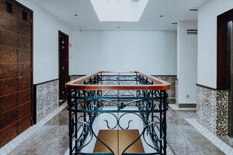 Fotos del hotel Soul Beach Boutique  & Spa:  4