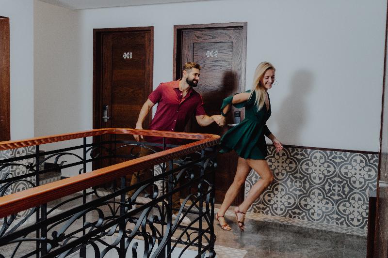 Fotos del hotel Soul Beach Boutique  & Spa:  21