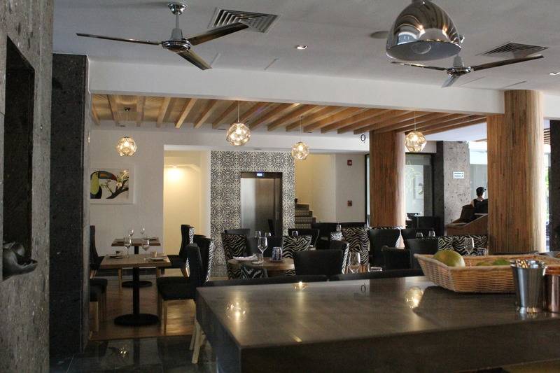 Fotos del hotel Soul Beach Boutique  & Spa:  9