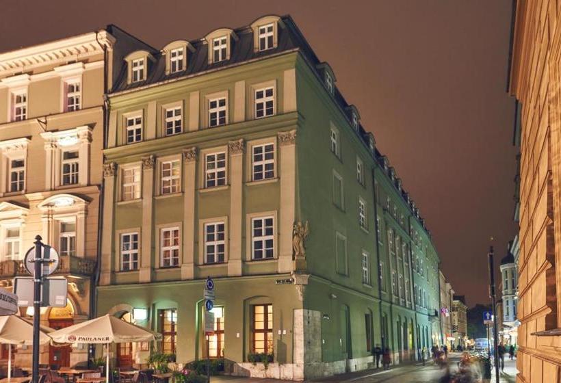 Fotos del hotel Imperial:  1