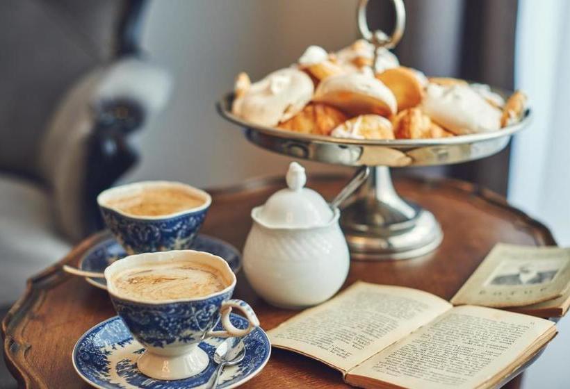 Fotos del hotel Imperial:  5