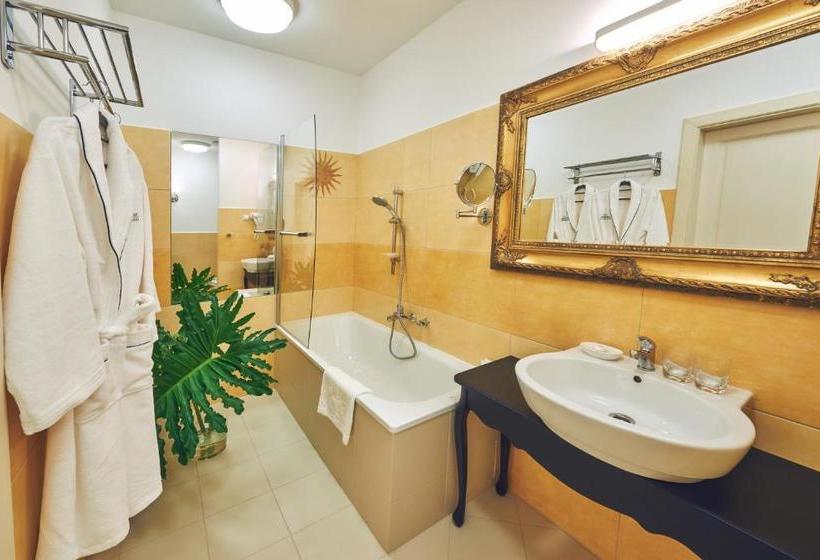 Fotos del hotel Imperial:  4